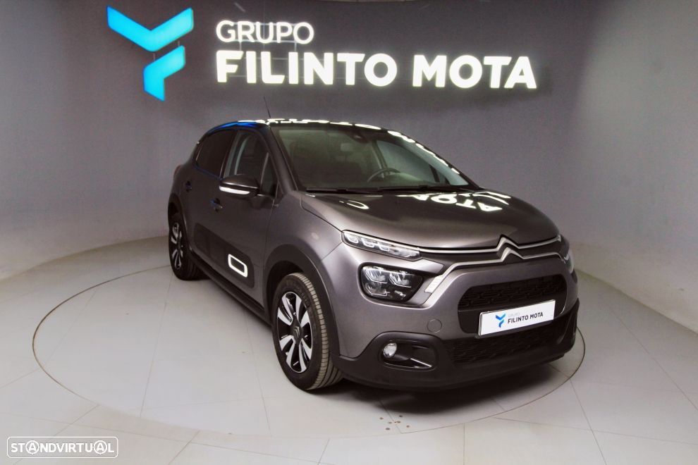 Citroën C3 1.2 PureTech Max - 7