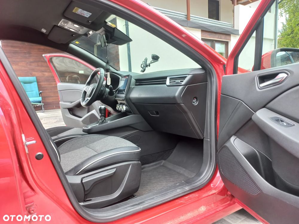 Renault Clio 1.0 TCe Intens - 13