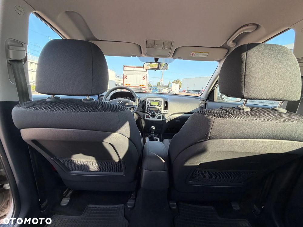 Hyundai i30 - 11