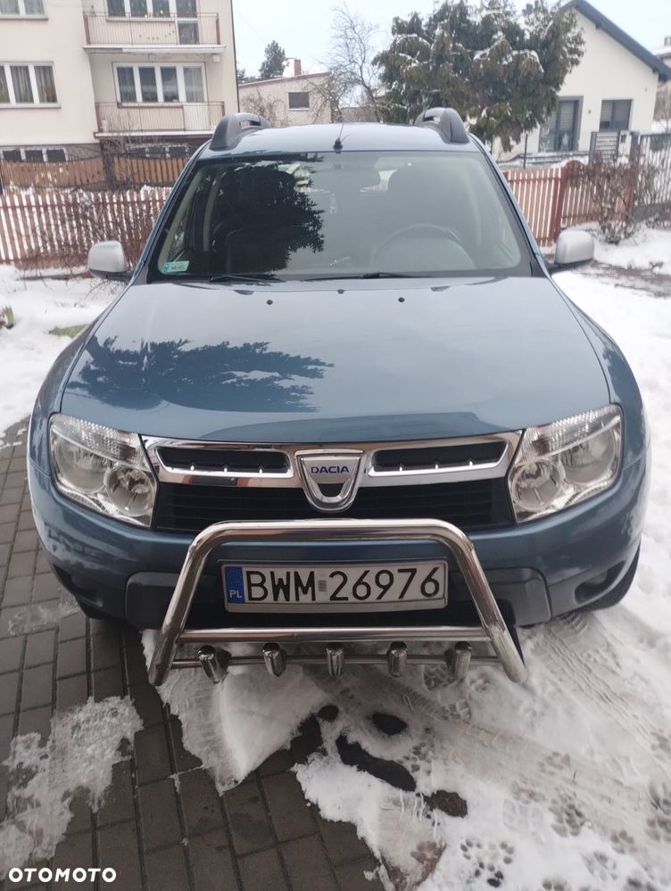Dacia Duster - 3