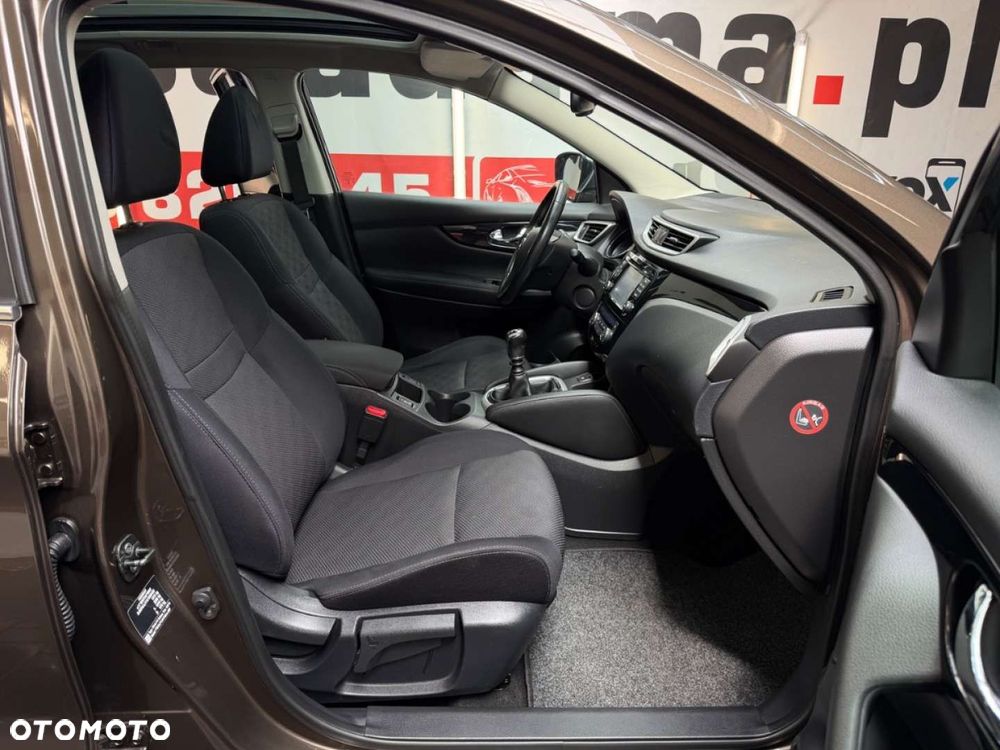 Nissan Qashqai - 40