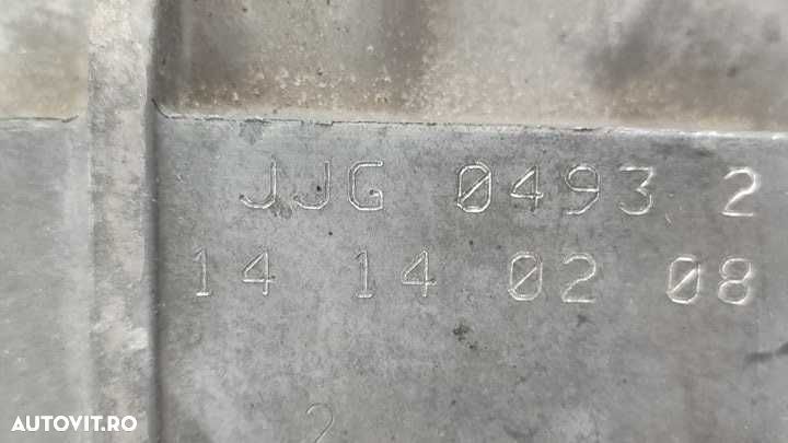 Cutie de viteze Audi A4 2.0 TDI; JJG; 6 Trepte; 2007-2017 - 3