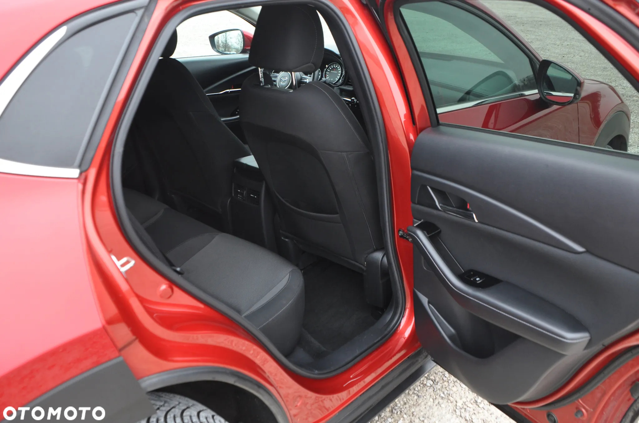 Mazda CX-30 - 14