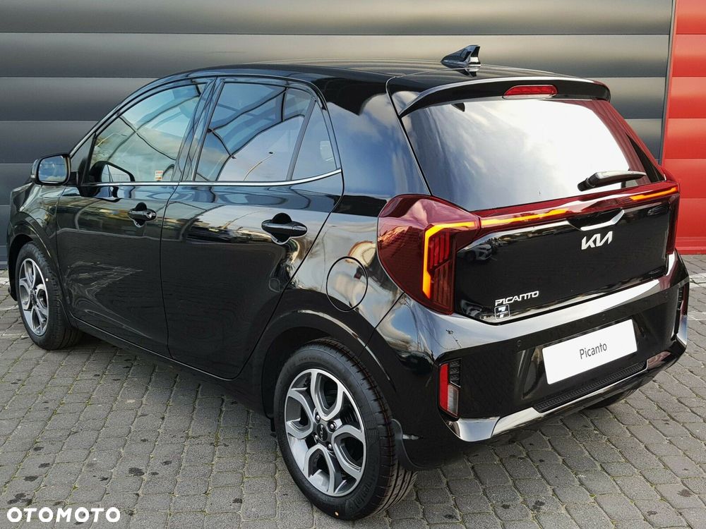 Kia Picanto 1.0 GDI Business Line - 5