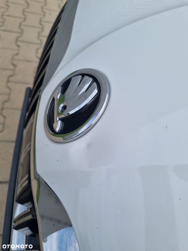 Skoda Superb 2.0 TDI Ambition DSG - 18