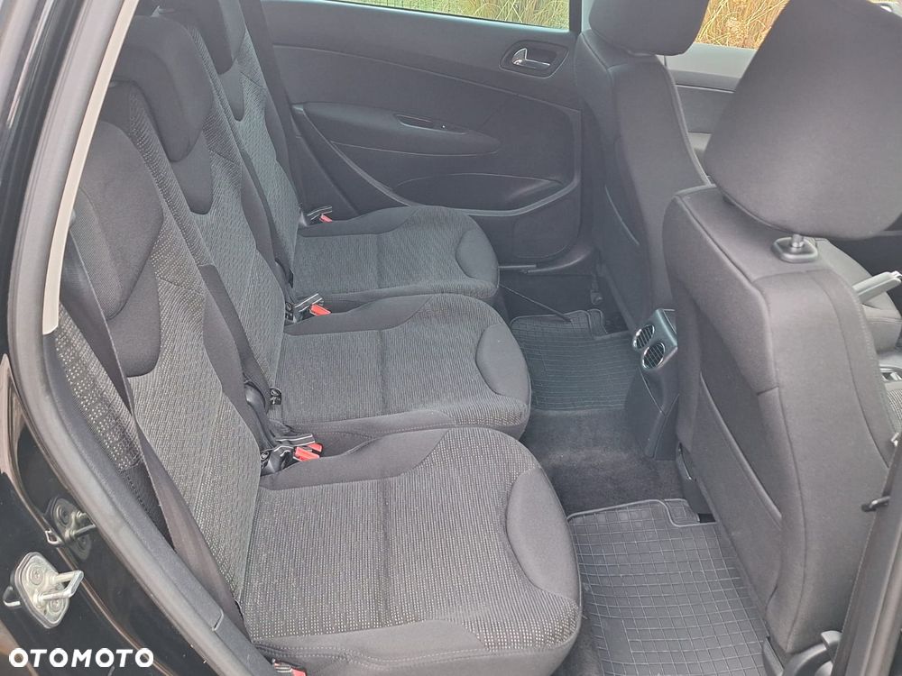 Peugeot 308 120 VTi Premium - 14