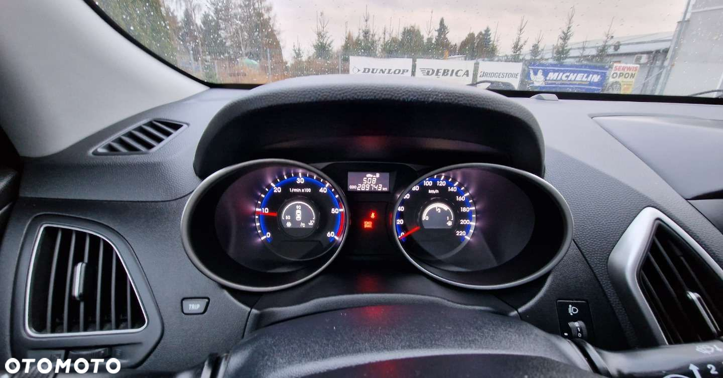Hyundai ix35 - 36