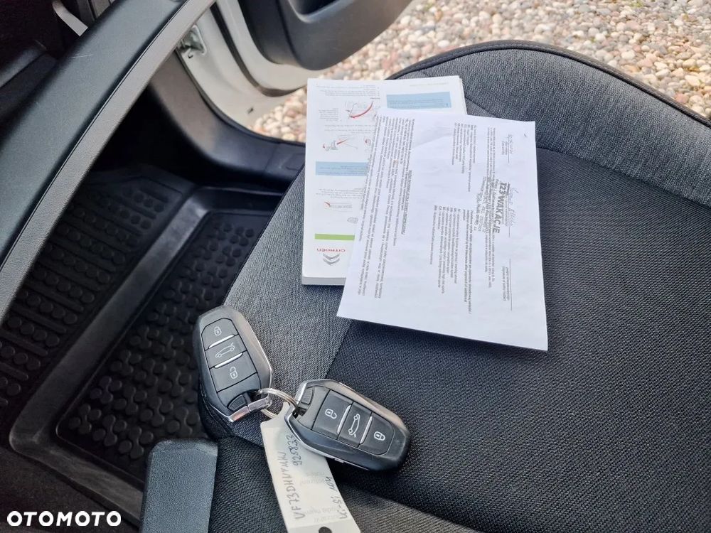 Citroën C4 Picasso - 40