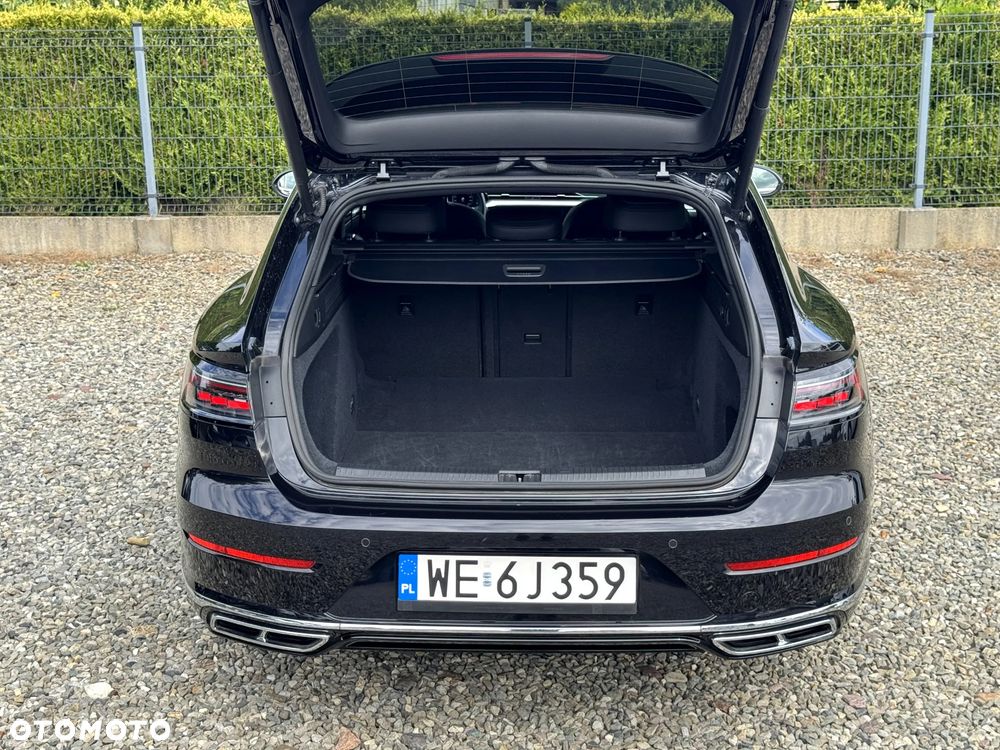 Volkswagen Arteon Shooting Brake 2.0 TSI R-Line DSG - 39