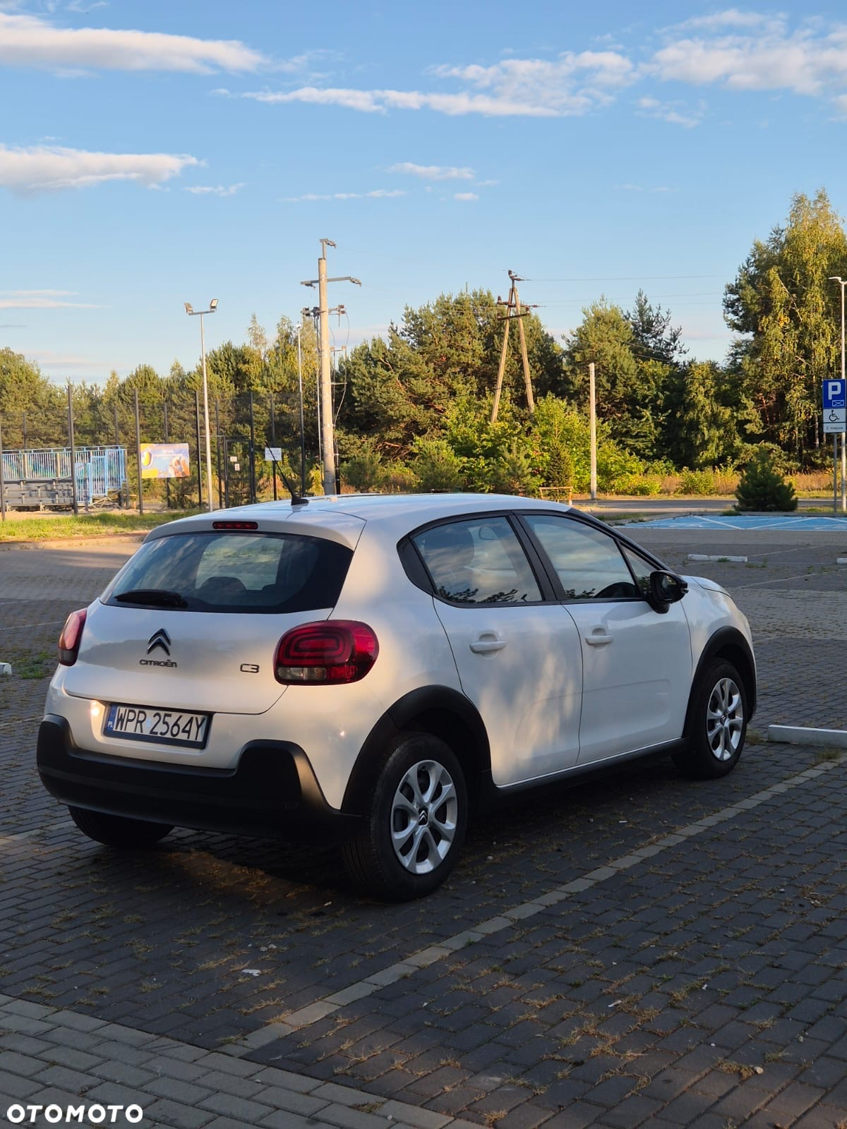 Citroën C3 1.2 PureTech Plus - 25