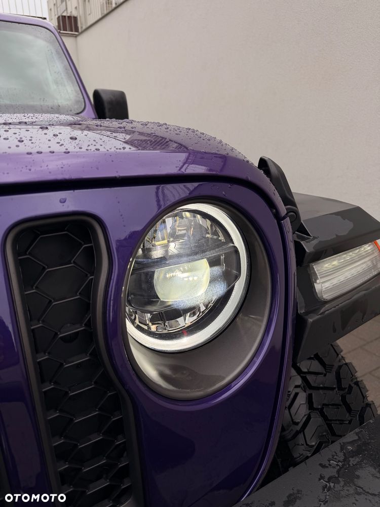 Jeep Wrangler Unlimited 2.0 Turbo PHEV 4xe Rubicon - 13