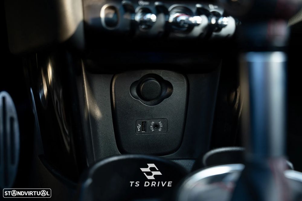 MINI 3 Portas John Cooper Works Sport Aut. - 27