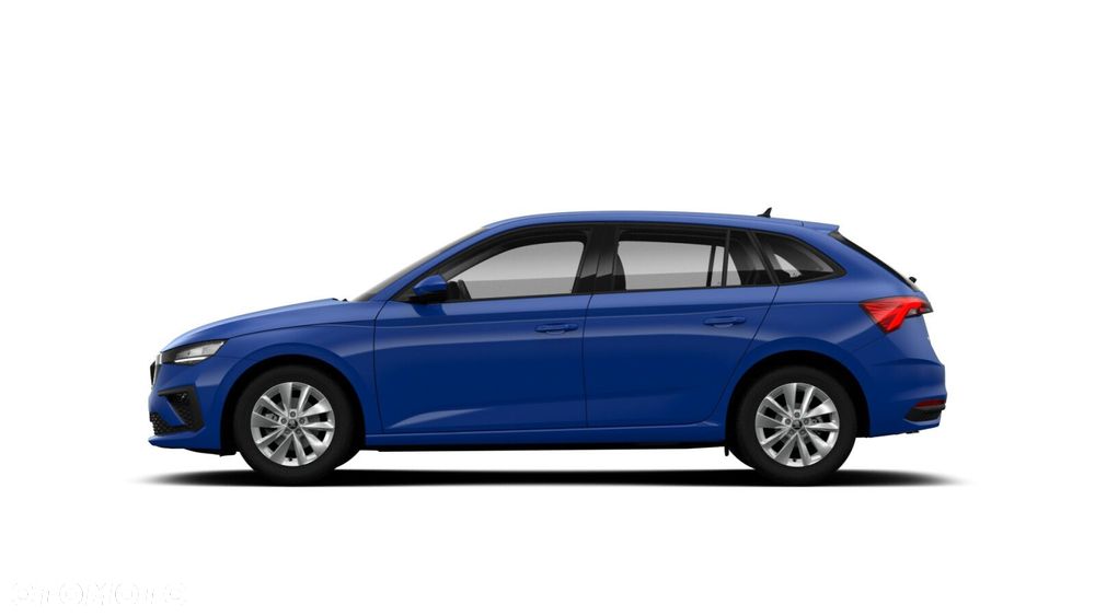 Skoda Scala - 2