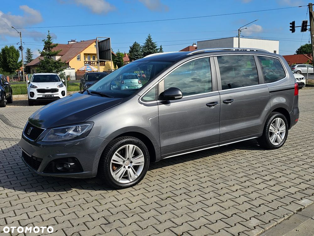 Seat Alhambra - 4