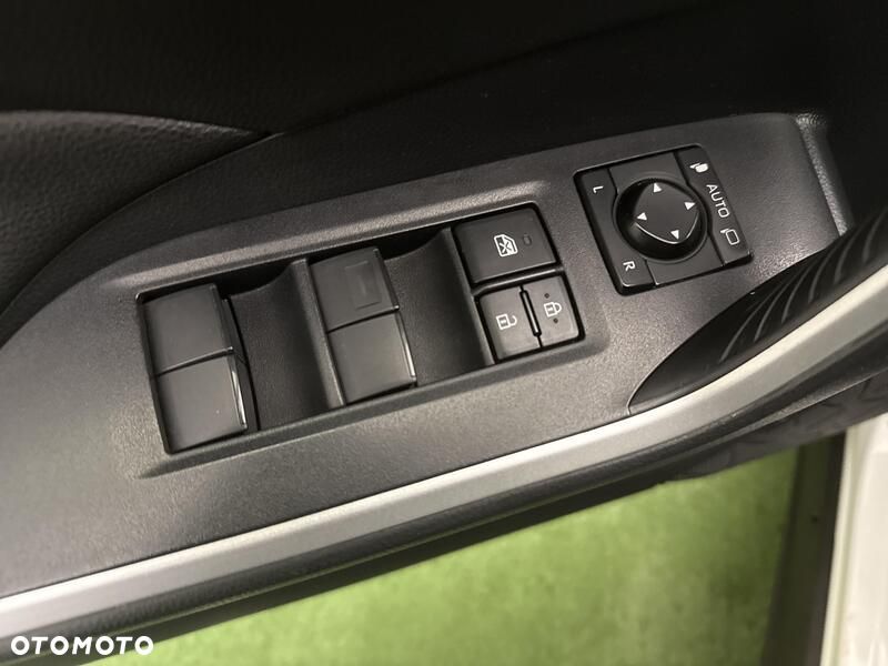 Toyota RAV4 2.5 Hybrid Active 4x2 - 12