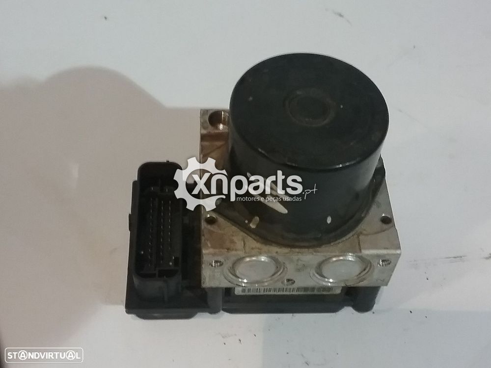 ABS SEAT IBIZA III 2002 - 2009 Ref: 6Q0 907 379 AA 0001 6Q0907379AA0001 - 1