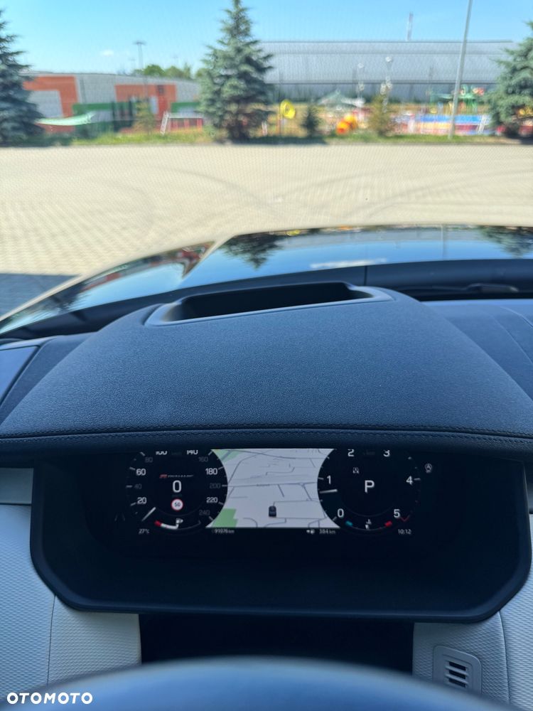 Land Rover Discovery 3.0 D300 mHEV Dynamic HSE - 7