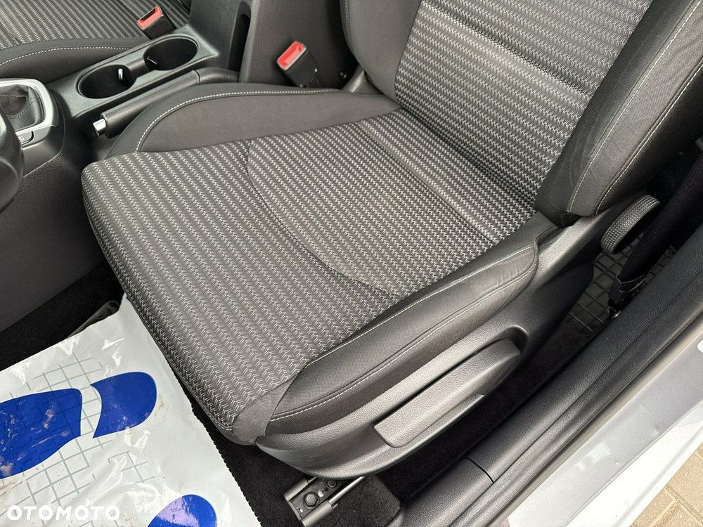 Kia Ceed - 18