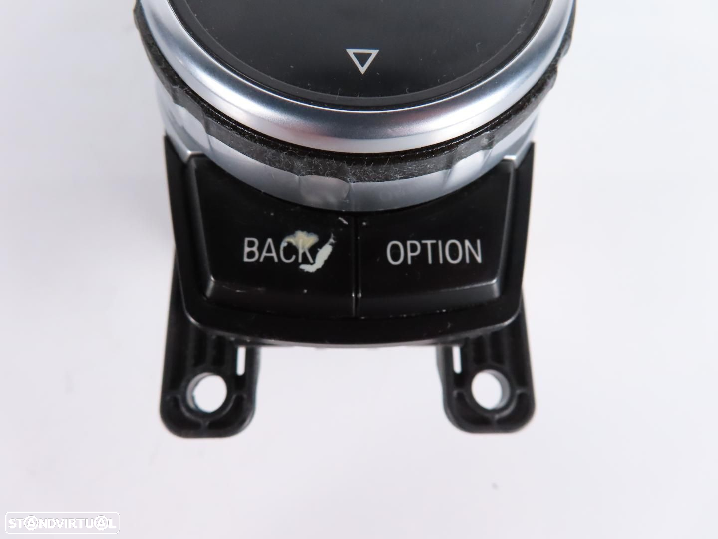 Controller / Joystick Touch Usado / Original BMW 7 (F01, F02, F03, F04)/BMW 5 Gr... - 3