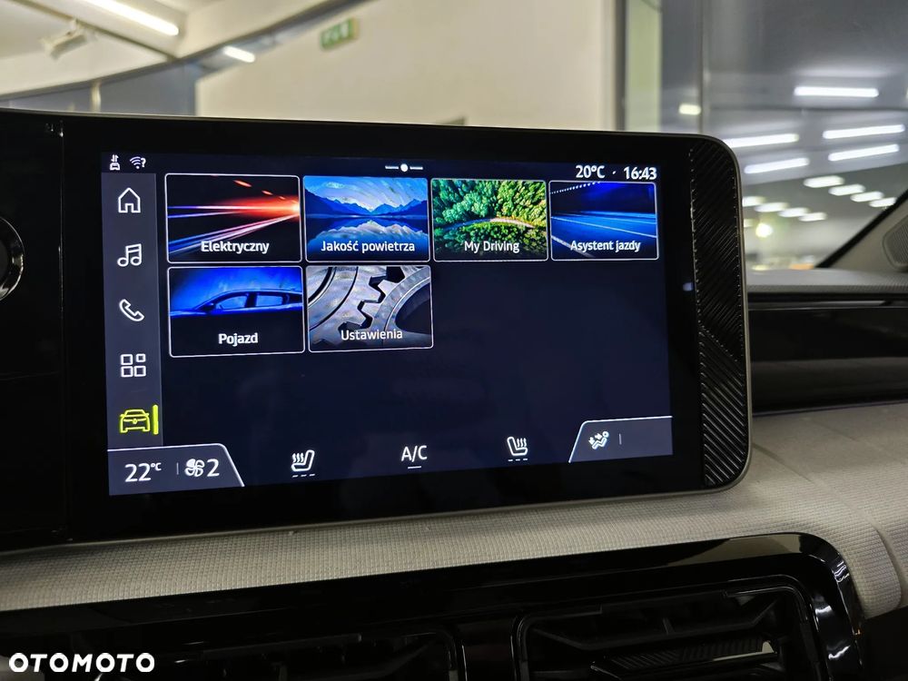 Renault 5 40kWh Urban Range Evolution - 22