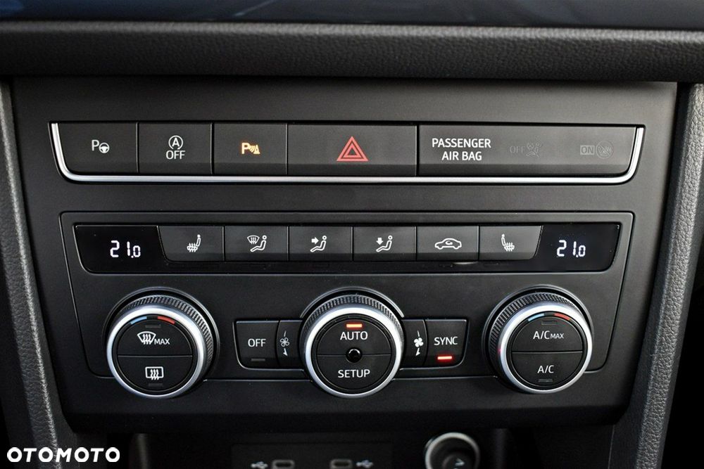 Seat Ateca 1.5 TSI Style S&S - 25