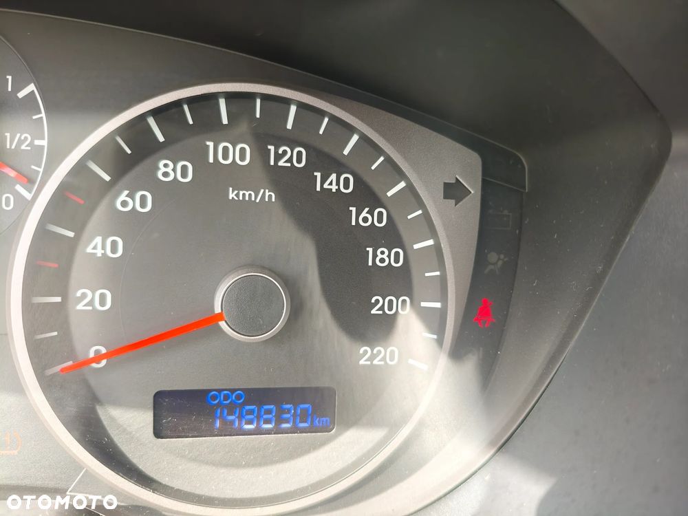 Hyundai i20 1.2 Fifa World Cup Edition - 7