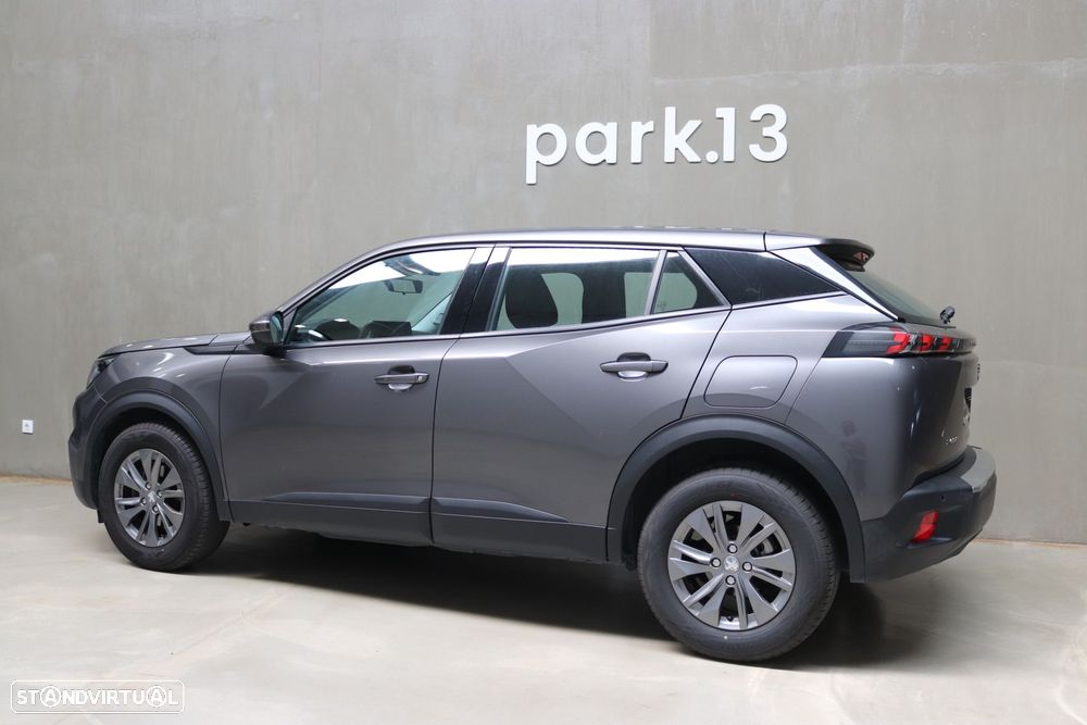 Peugeot 2008 1.2 PureTech Active Pack - 29