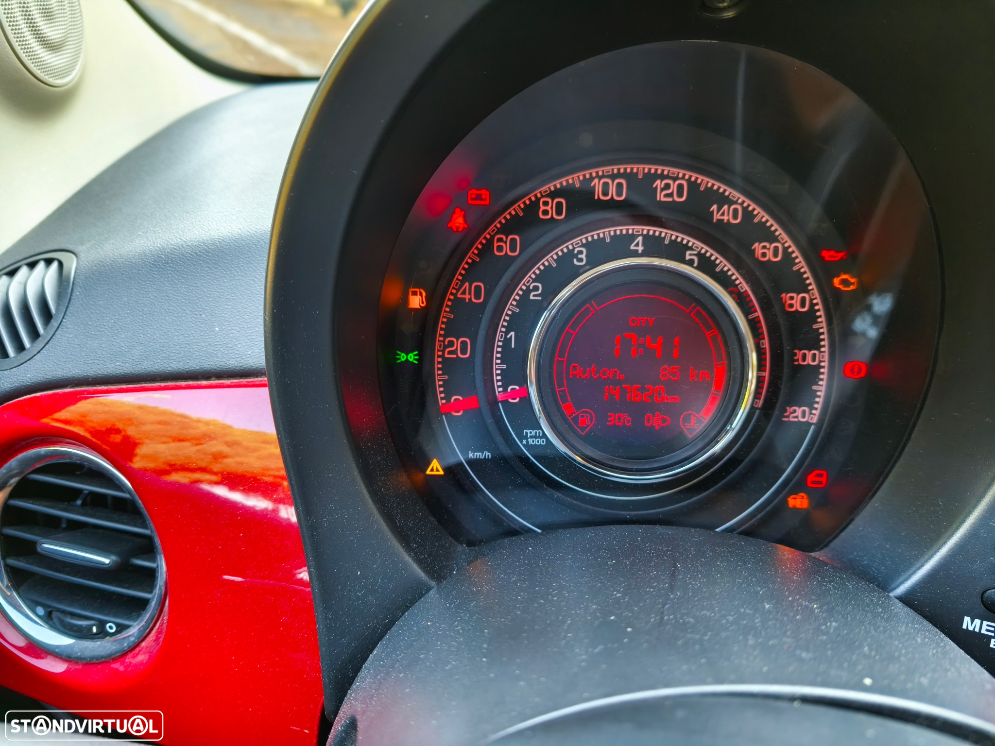 Fiat 500 - 15