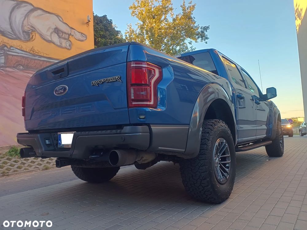 Ford F150 - 6