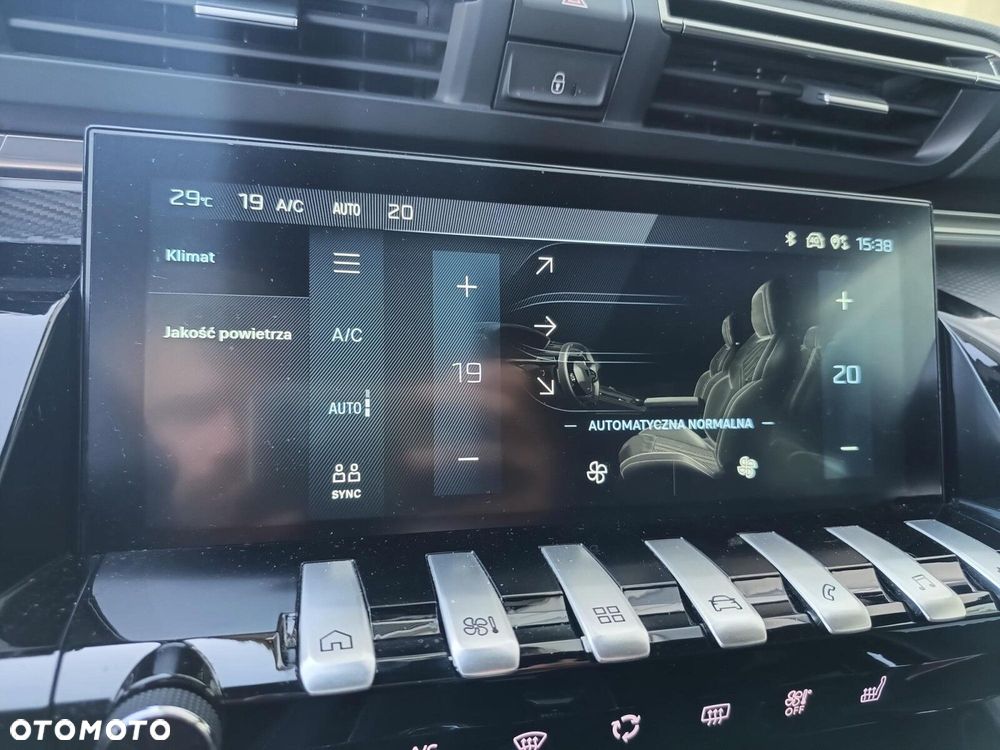 Peugeot 508 1.2 PureTech GT S&S EAT8 - 35