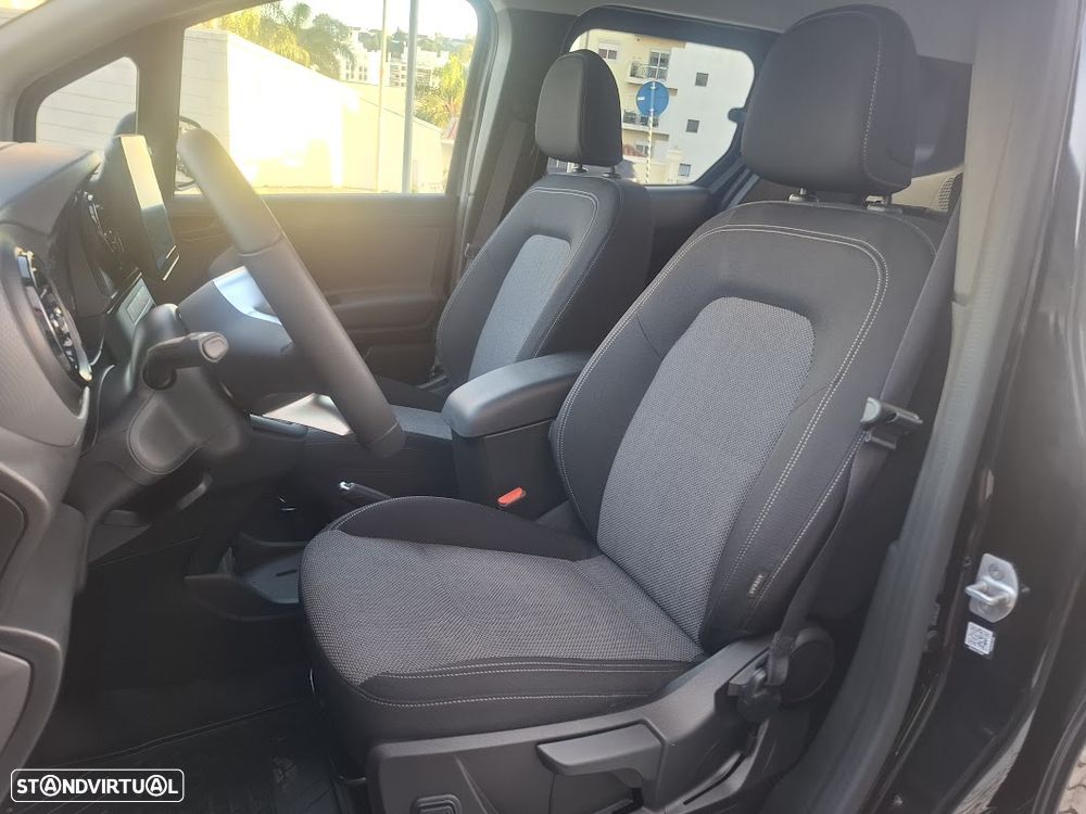 Mercedes-Benz Citan 110 CDi/27 - 32