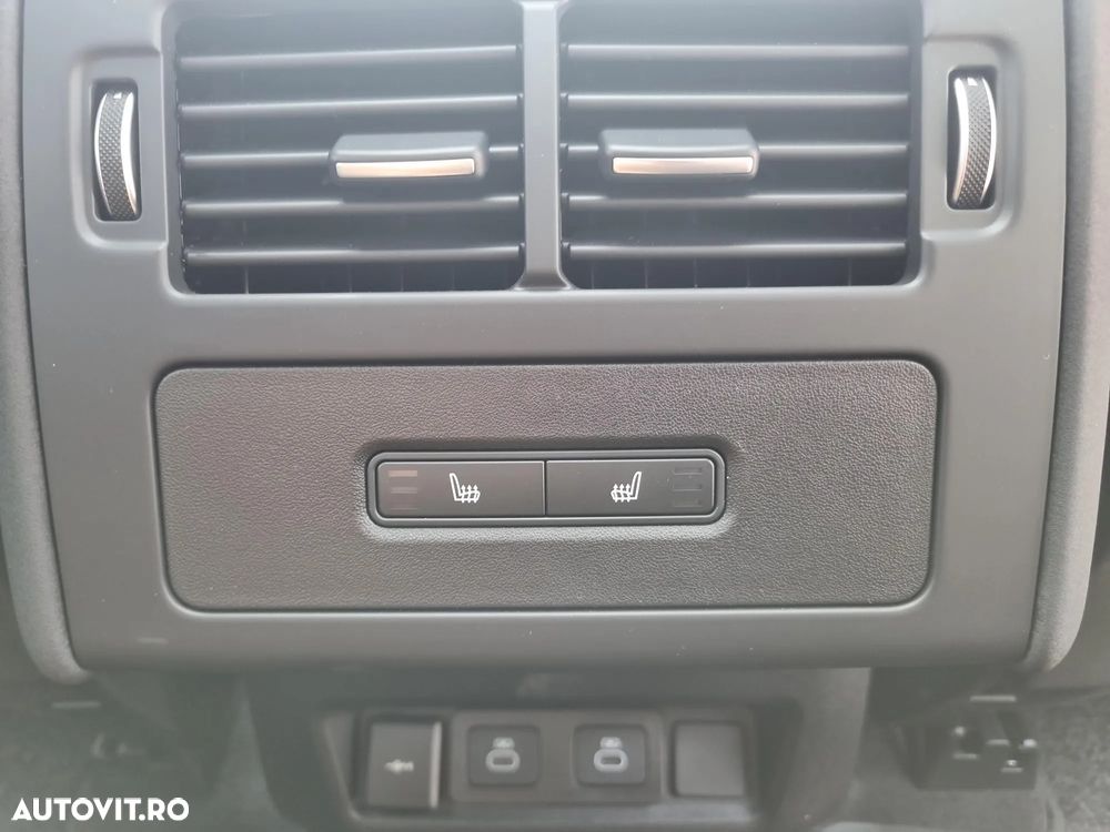 Land Rover Discovery 3.0 D350 MHEV Dynamic HSE - 23