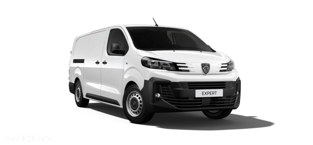 Peugeot Expert Furgon XL - 2