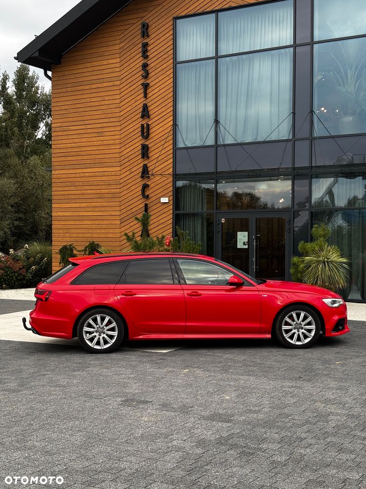 Audi A6 - 6