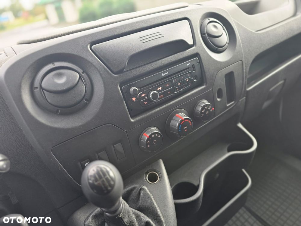 Renault Master - 12