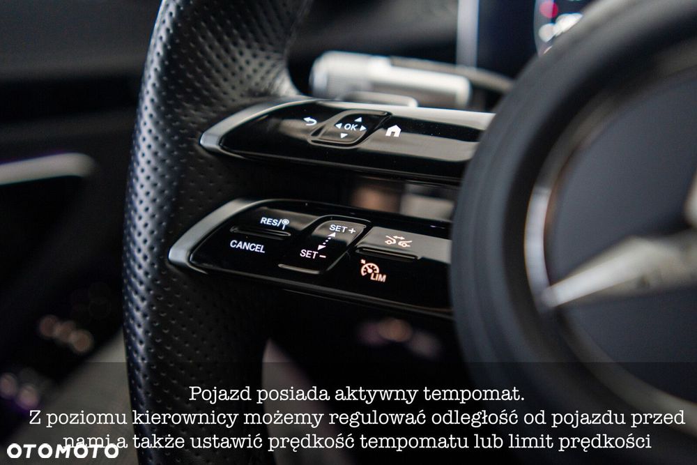 Mercedes-Benz Klasa S - 30