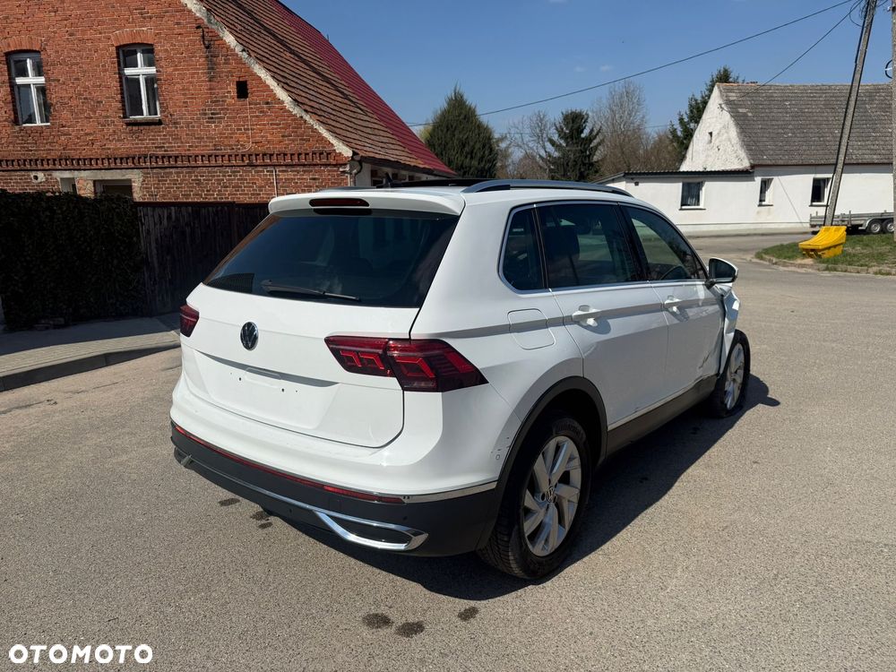 Volkswagen Tiguan 1.4 eHybrid OPF DSG Life - 4