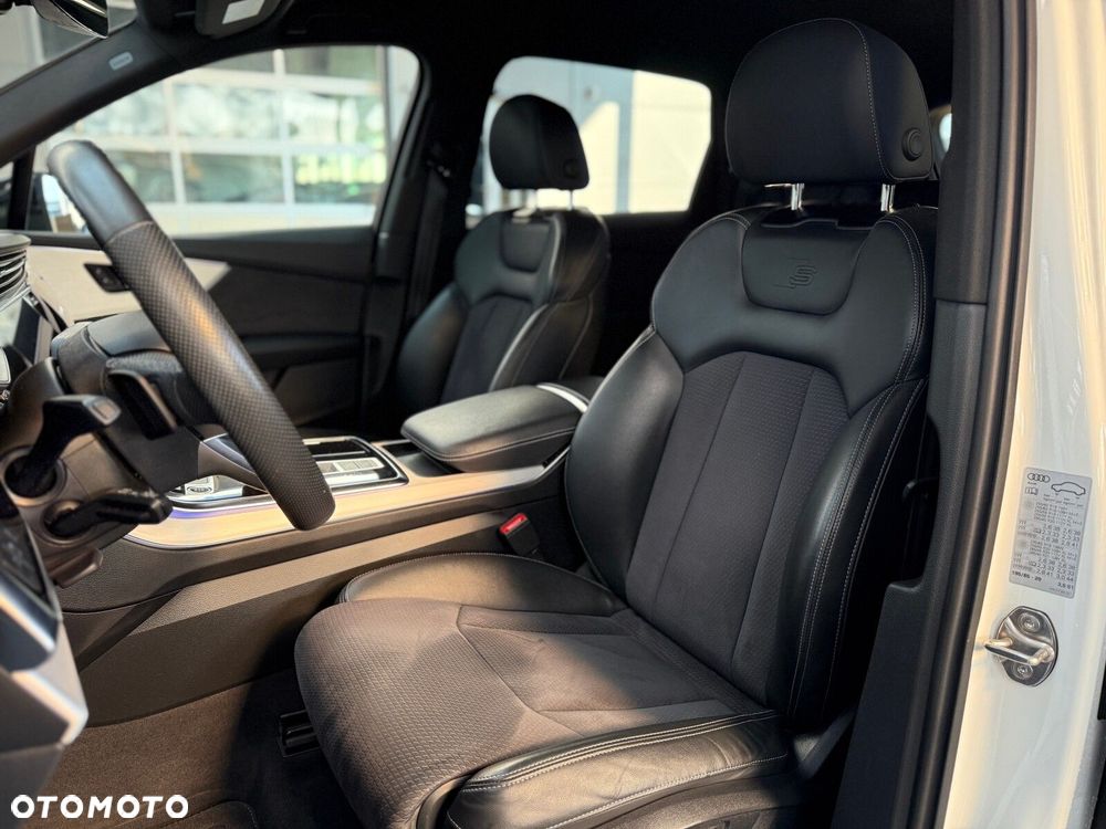 Audi Q7 2023