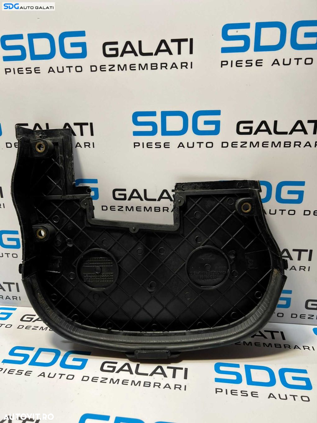 Capac Distributie Superior Motor Daewoo Lanos 1.4 1997 - 2002 Cod 96184084 [V0117] - 2