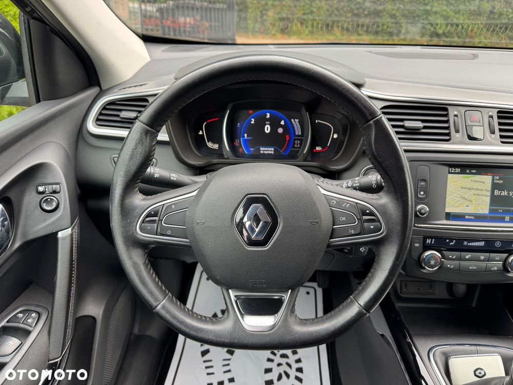 Renault Kadjar Energy dCi 110 Experience - 11