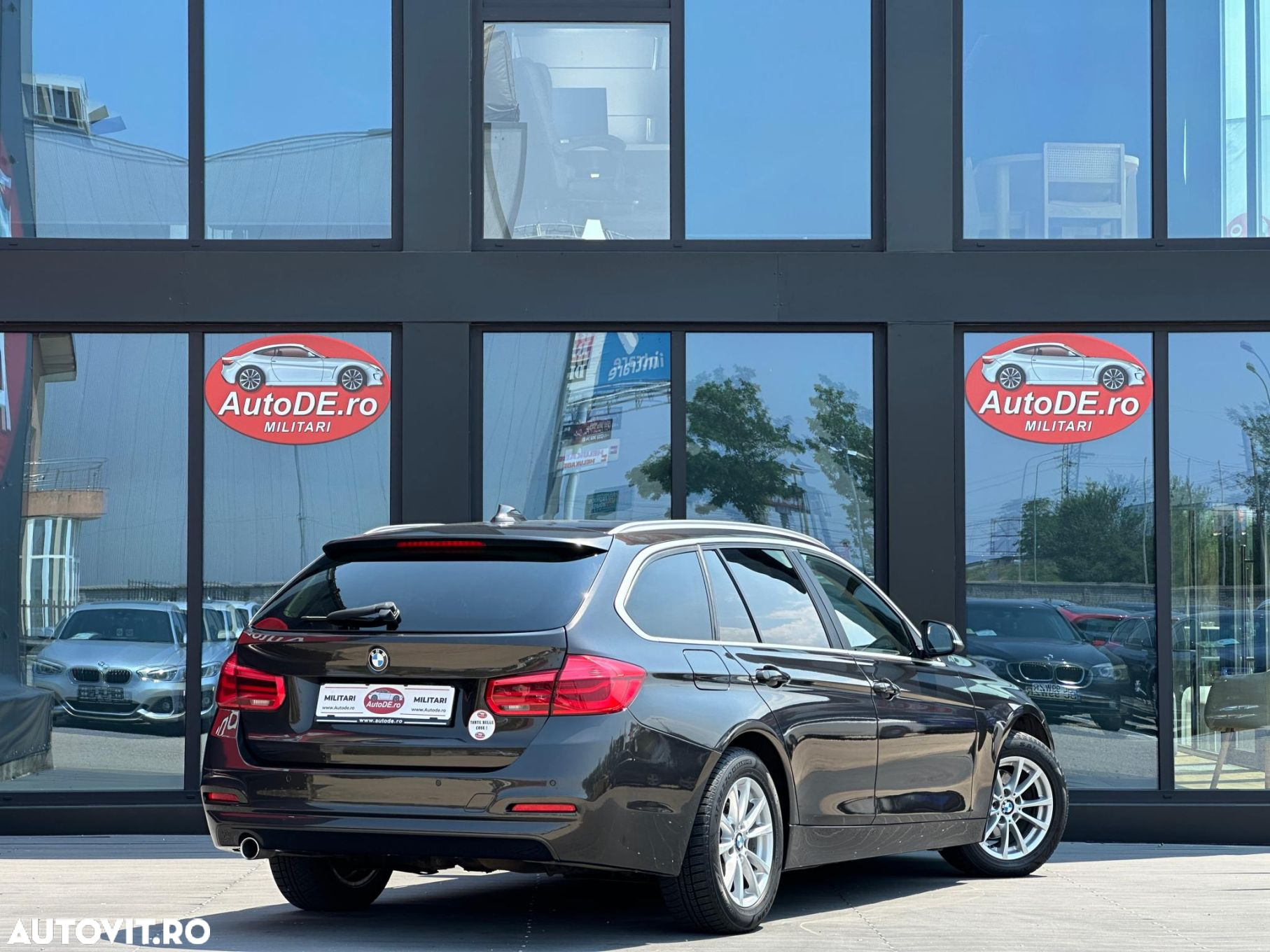 BMW Seria 3 - 3