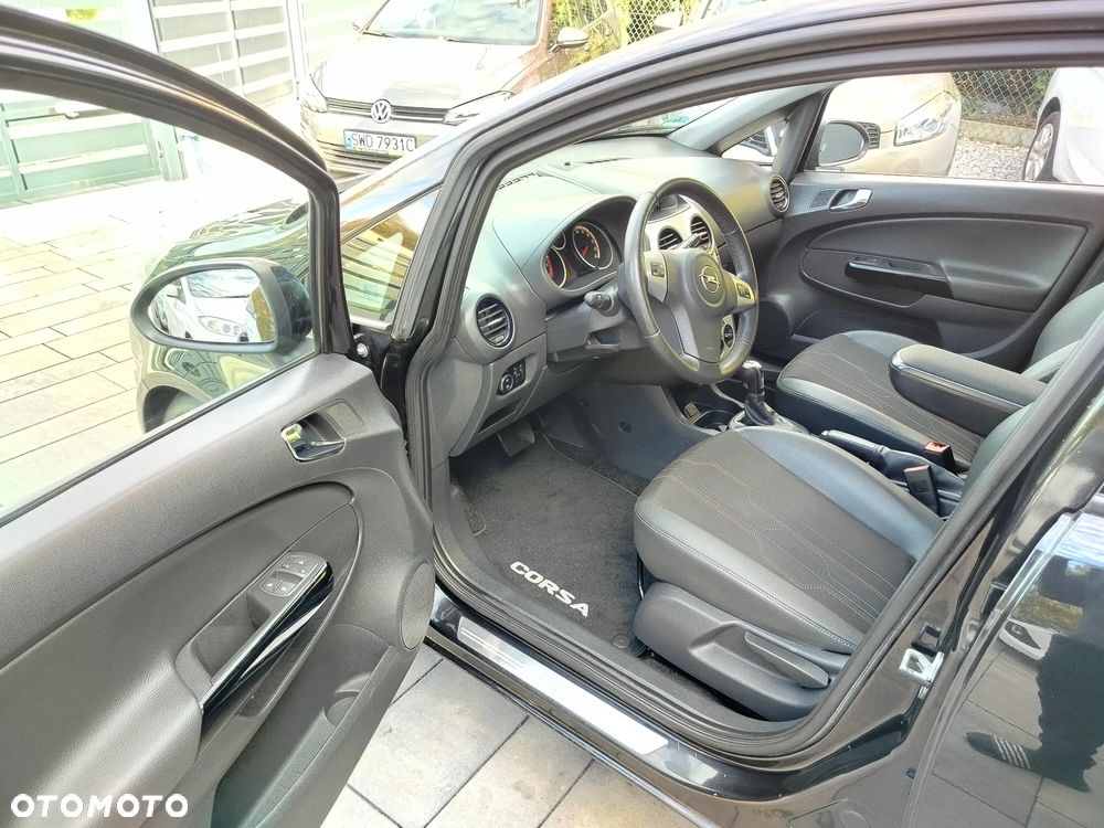 Opel Corsa - 11