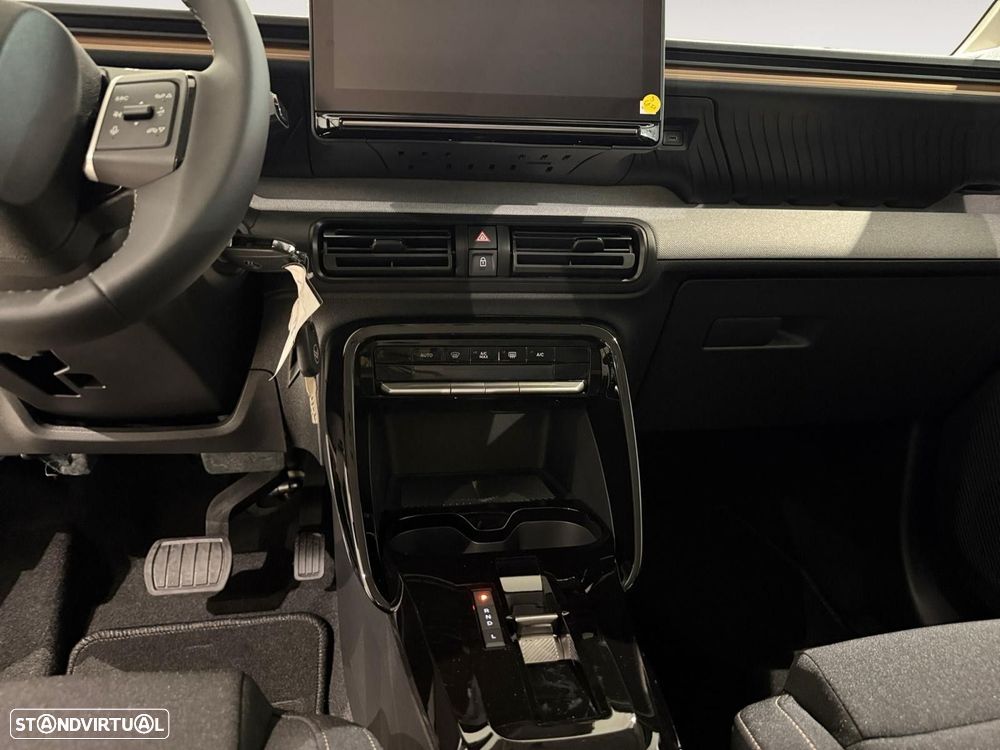 Citroën C3 Aircross - 10