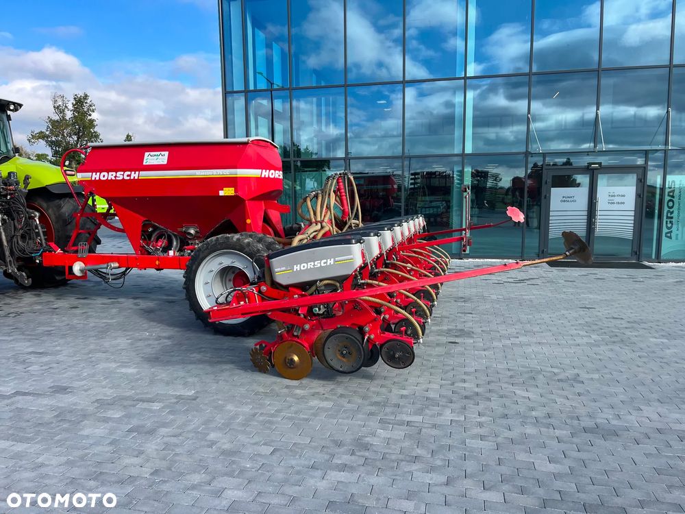 Horsch MAESTRO 8 CC - 3