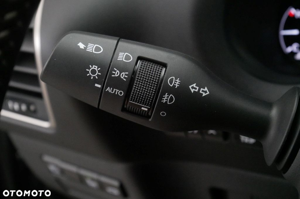 Lexus NX - 33