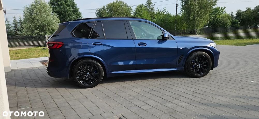 BMW X5 xDrive40i - 3