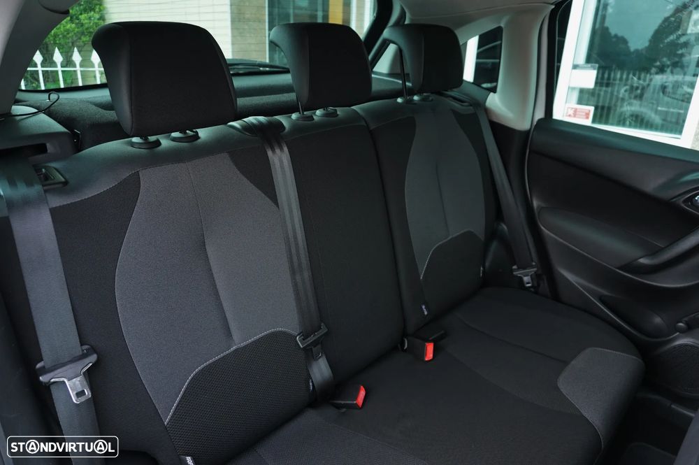 Citroën C3 1.1 Airdream Seduction - 19