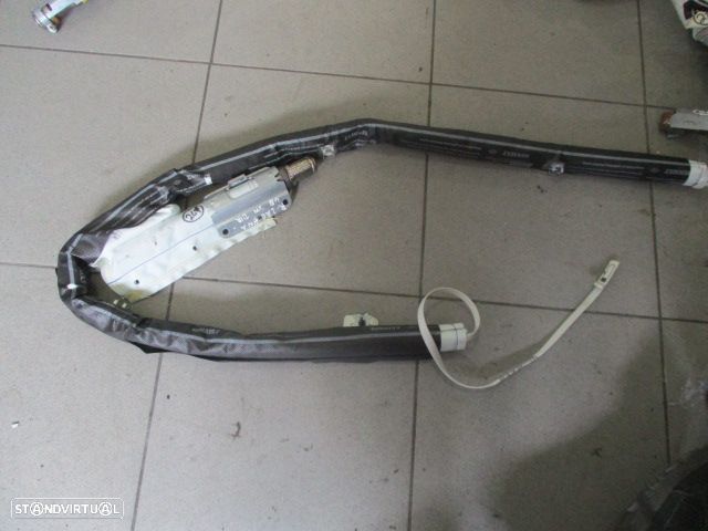 Airbag Cortina 985P00001R RENAULT LAGUNA 2008 DRT - 1