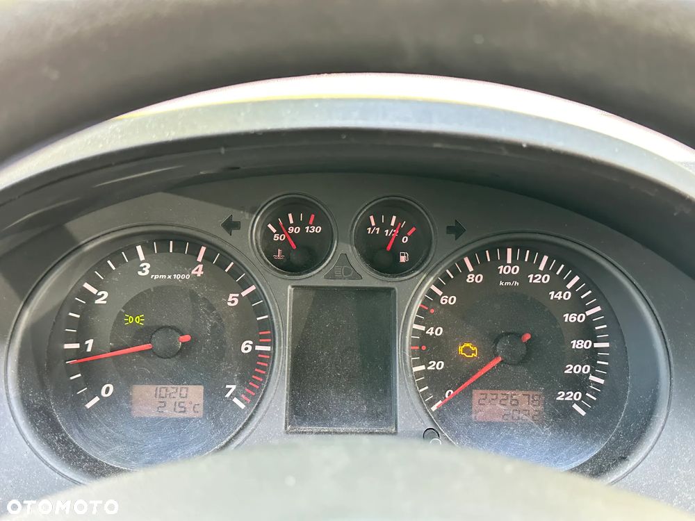 Seat Ibiza 1.4 16V Stella - 19