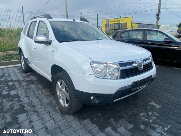 Dacia Duster 1.6 4x2 Laureate